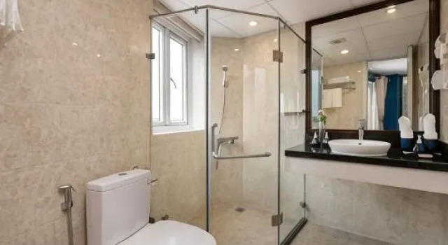 Номер Superior Hanoi Delight Hotel