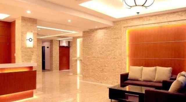 Youhao Business Hotel - Shanghai, Varaa Hotelli Hongkou 