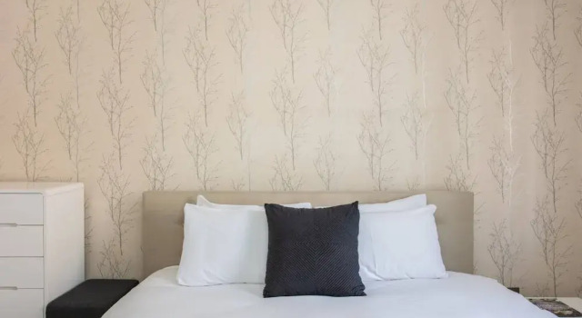 Modern 2 Bedroom Apartment in Marble Arch