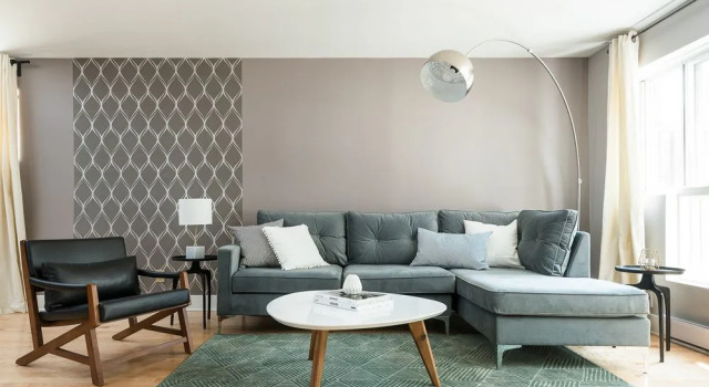 Charming 2BR in Griffintown