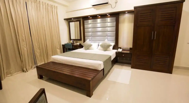 Номер Standard Grand 7 Hotel Kesbewa