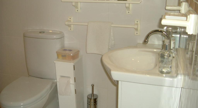 Семейный номер Standard Ashleigh House