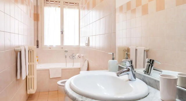 Полулюкс Mariclà Boutique Rooms with Balcony & Free Parking