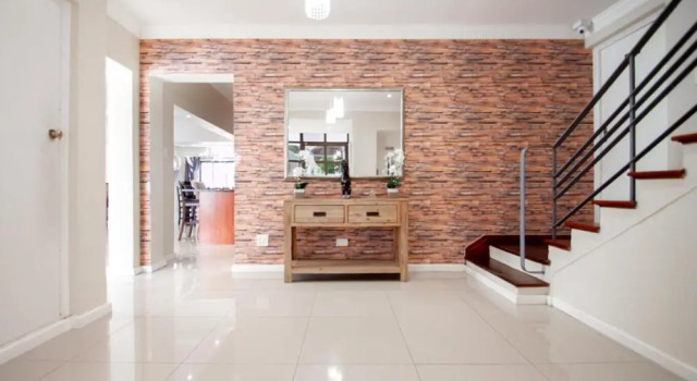 Muxima Guest House, Забронировать Гостевой дом Отели Cape Peninsula с бассейном, Бассейн