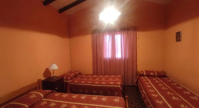 Corina,tu casa, Rezerwuj Hotel Huerta Grande 