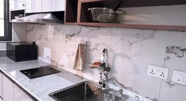 Апартаменты Classic House 3204