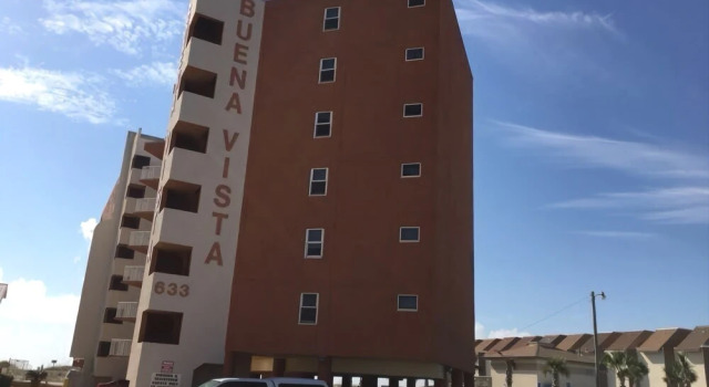 Buena Vista 204 - 2 Br Condo