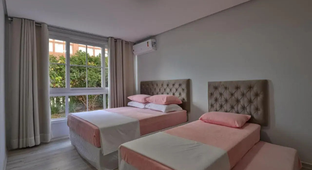 Residencial London Alphaville Ap 104