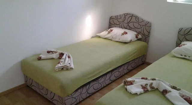 Апартаменты Apartments Montenegrina