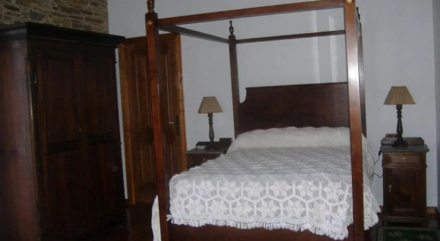 Двухместный номер Standard Casa Grande de Anllo
