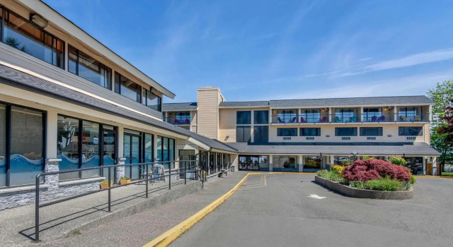Двухместный номер Standard Bayside Resort, an Ascend Collection Resort