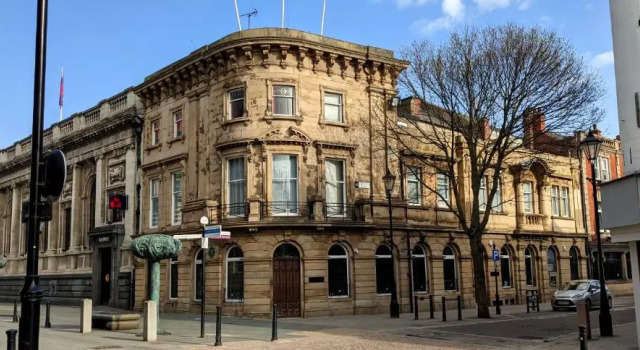 Mansion Court