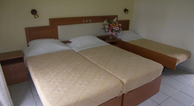 Castello Rosso Hotel, Book Hotel Nea Styra Evia