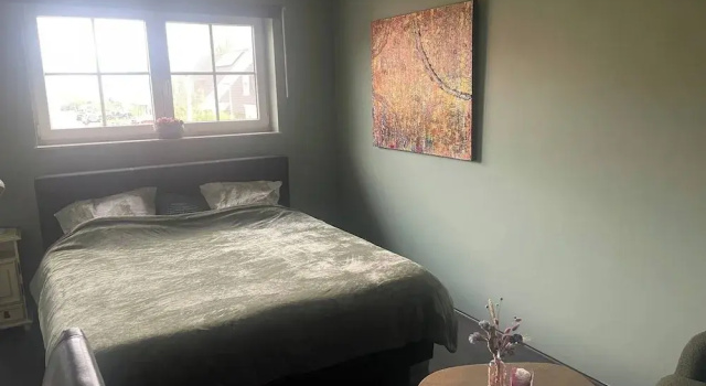 Room-be our Next Guest in Ghent, Rezerwuj Pensjonat Gandawa Leiestreek