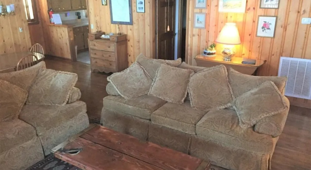 Sawyer Pawleys Island - 3 Br Home