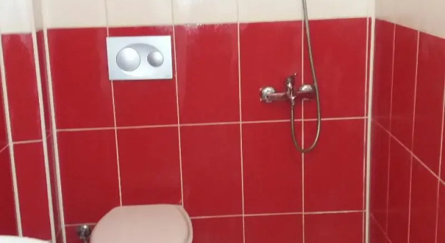 Номер Standard с балконом Delphin Apart Hotel