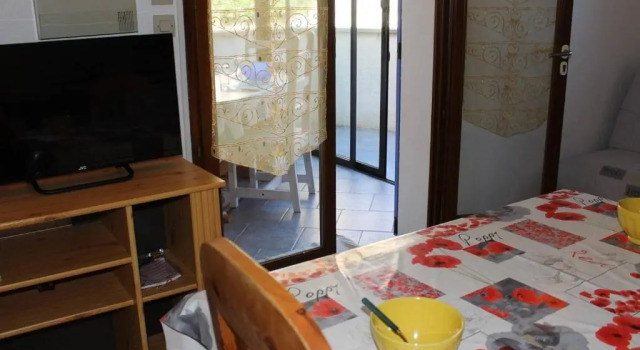 Maison Gruissan, 3 pièces, 5 personnes - FR-1-229-774, Rezerwuj Hotel Gruissan Corbières