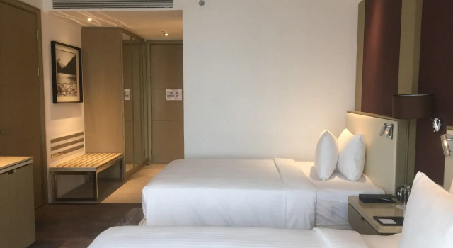 Courtyard by Marriott Siliguri, Book Hotel Hoteller i Siliguri med pool, Swimmingpool