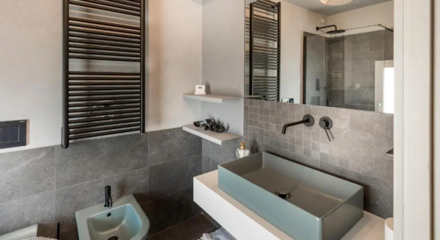Апартаменты I Casali di Villa Benveduti