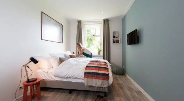B&B De Beiert, Забронировать Отель Отели Твенте с парковкой, Парковка