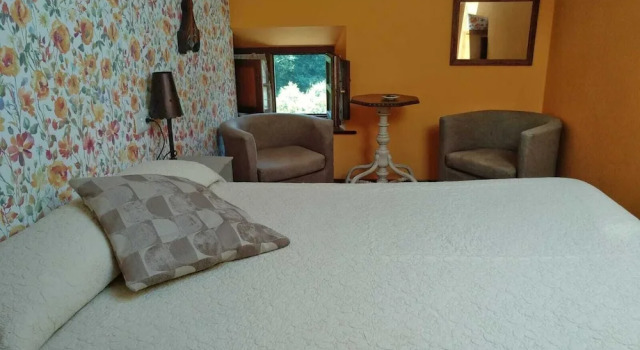 Номер Economy Hotel Casa Vieja del Sastre