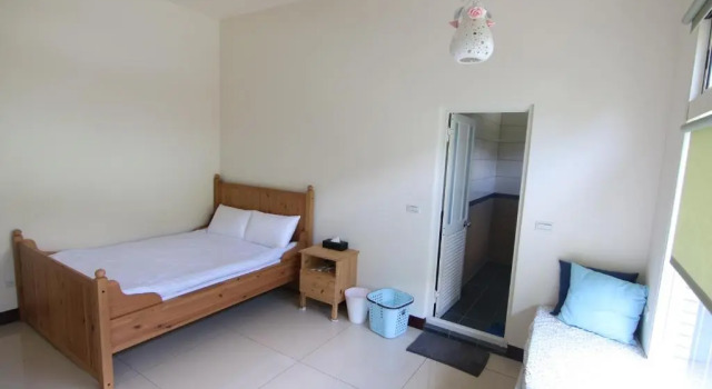 Standard Zimmer Fully B&B