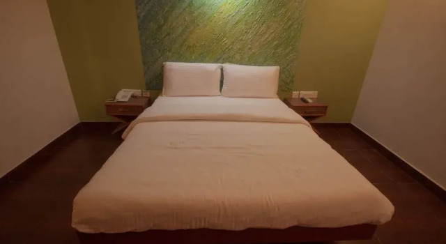 GS Resorts
