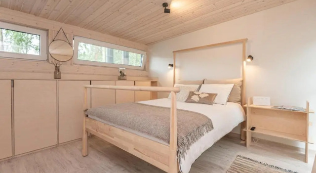 Stunning Seaside Haus 3, Book Hotel Hotels in Klaipeda with a Pool, Swimming Pool