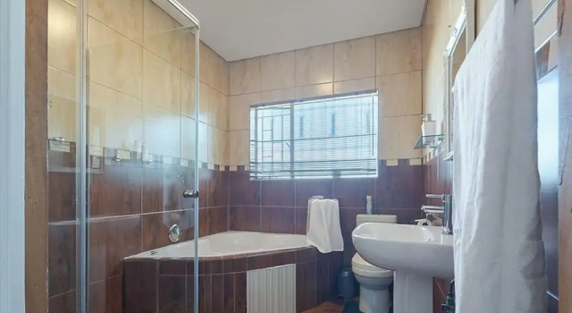 Superior quarto Botle Ba Afrika Lodge