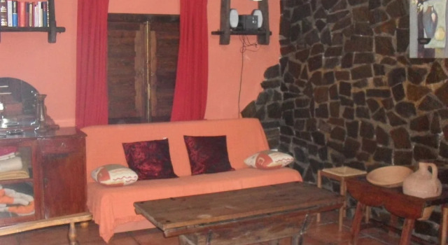 Cortijo El Chinas