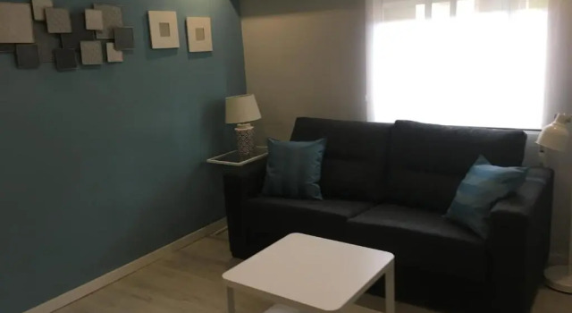 Апартаменты Torremolinos Bentabol