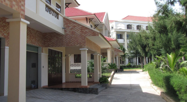 Mui Ne Village Resort, Забронировать Курортный отель Курортные отели Муйне, Курортный отель