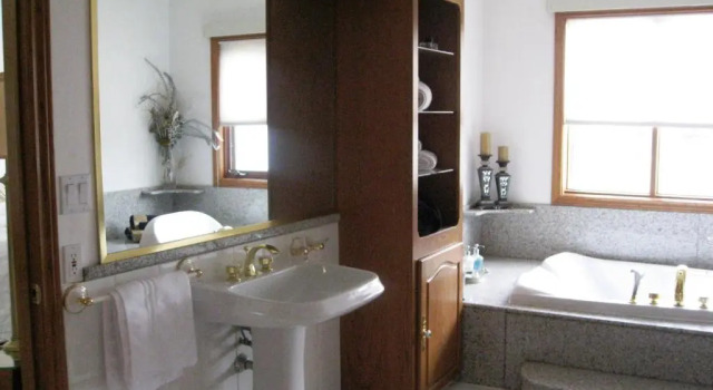 Номер Standard Rolling Hills Country Resort Bed and Breakfast