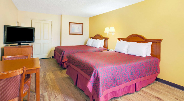 Days Inn by Wyndham Boerne