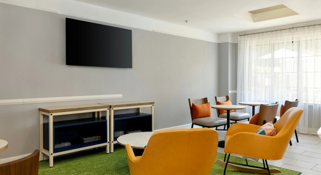 Comfort Inn & Suites Savannah Airport, Rezervați Hotel Hoteluri noi în Georgia