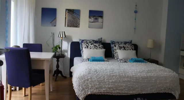 Hendrika Apartments, Забронировать Апартаменты/квартира Апартаменты Норда, Апартаменты/квартира