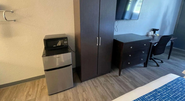 Двухместный номер Standard Travelodge by Wyndham Charles Town - Harpers Ferry