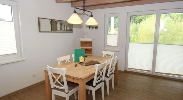 Anglerhaus in Hechthausen, Rezervasyon Tatil Evi Hechthausen Cuxland