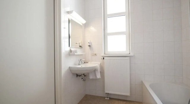 Номер Premier Hotel Ameland