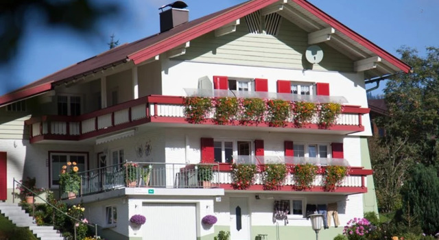 Gästehaus König