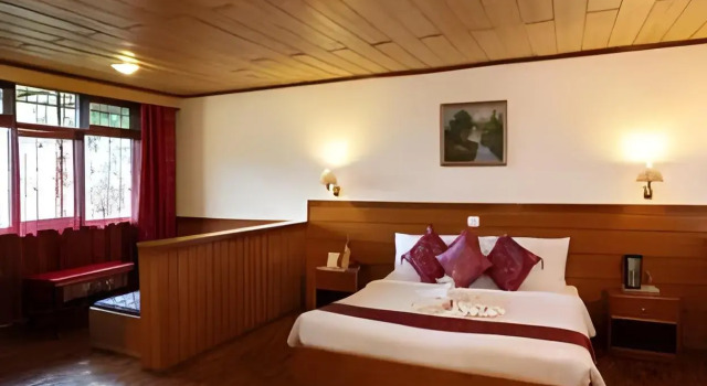 Club Mahindra Gangtok, Prenota Hotel Hotel 3 stelle a Gangtok, 3*