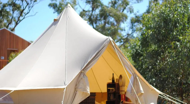 Тент Cosy Tents - Daylesford
