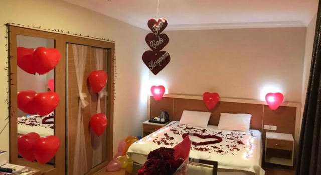 Двухместный номер Standard Emsa Palace Hotel