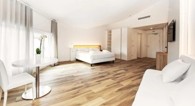 Семейный номер Standard Toscana Charme Resort