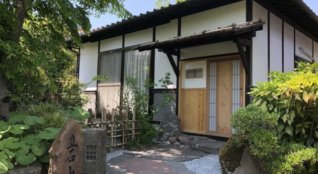 Четырёхместный номер Standard 由布の里 旅荘 牧場の家 Ryoso Makibanoie