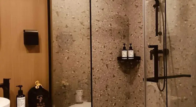Номер Business Grace Hotel