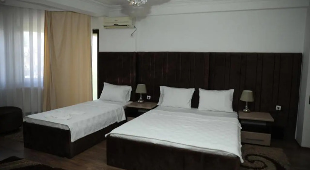 Трёхместный номер Standard Hotel Cleon