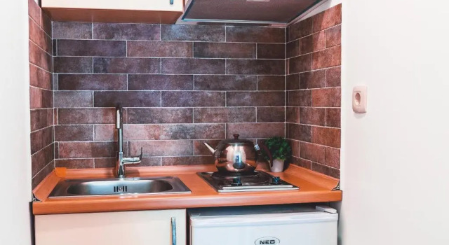 Двухместный люкс Guest House S-Lux