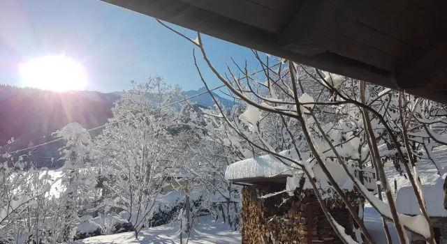 Mökki Casa Vacanze Le Primule