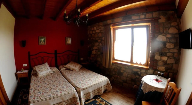 El Mirador De Rivas, Varaa Hotelli Marina de Cudeyo 